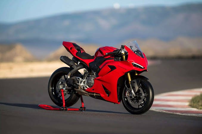 Ducatti XC1